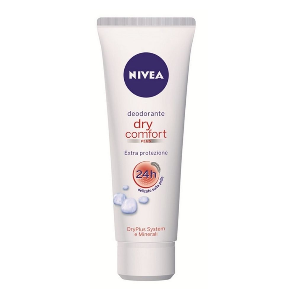 Deodorante in crema NIVEA 75 ml