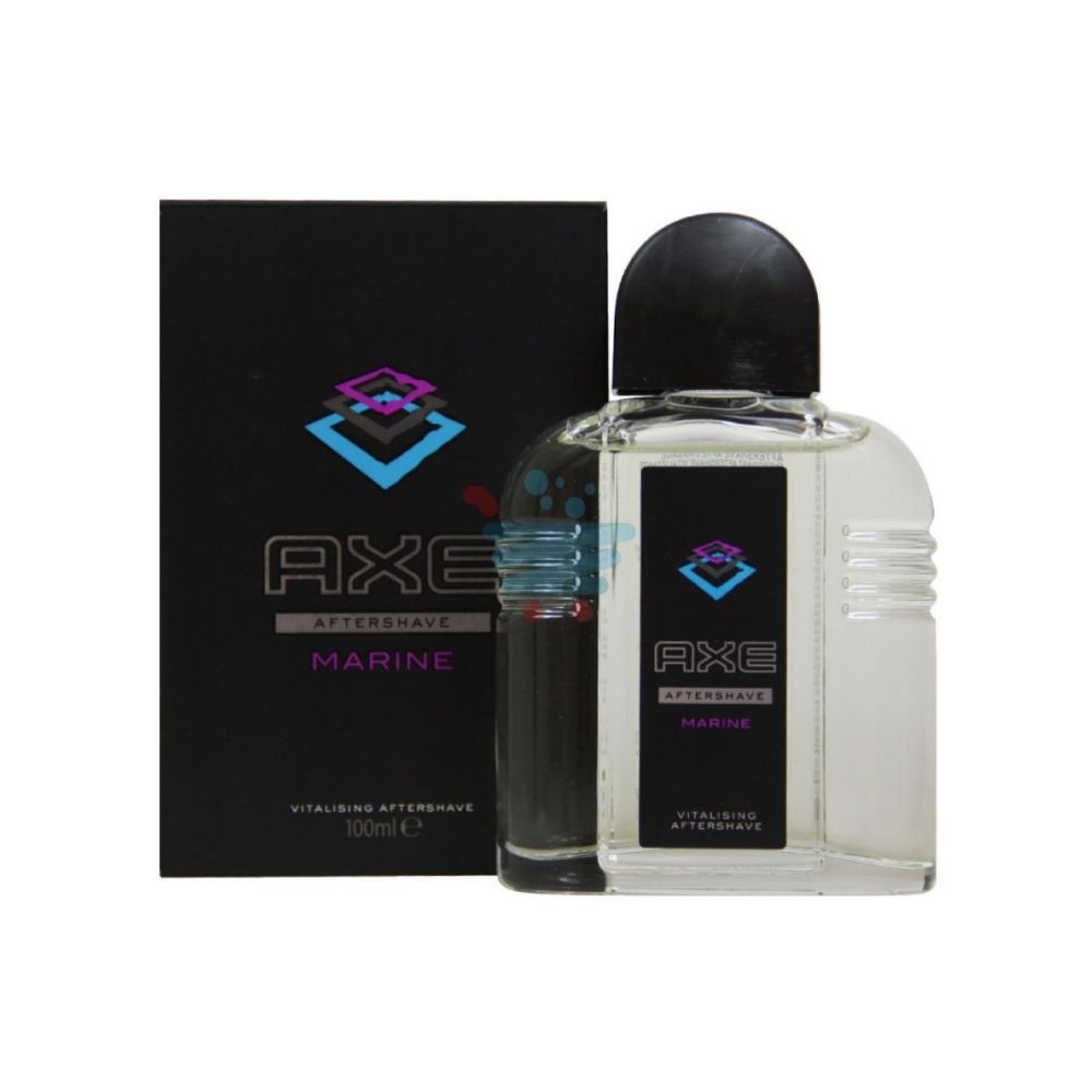 Dopo barba AXE marine 100 ml