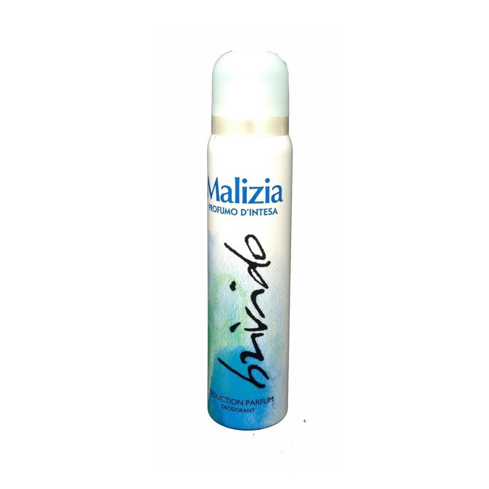 Deodorante F. Brivido MALIZIA 100 ml