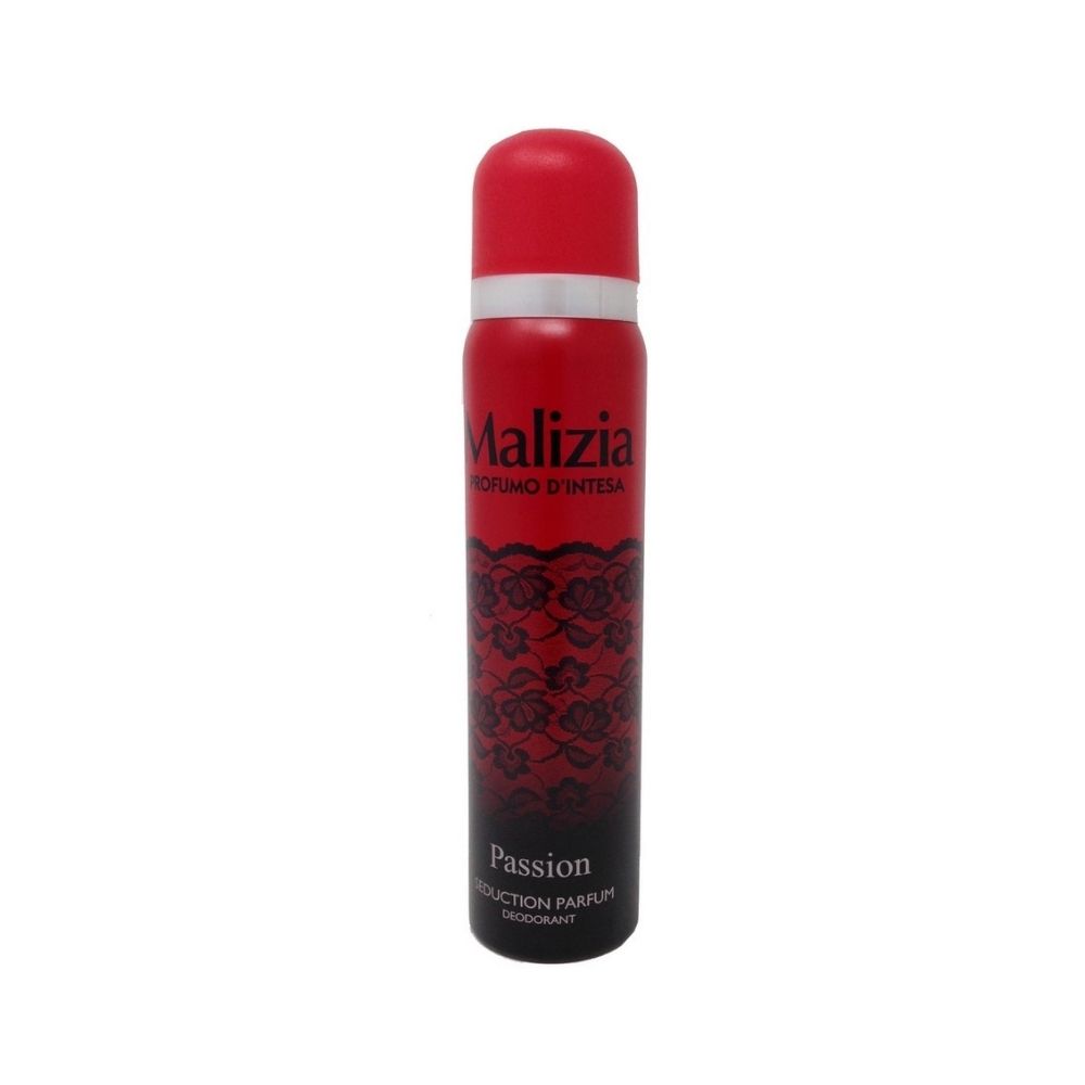 Deodorante F. Passion MALIZIA 100 ml