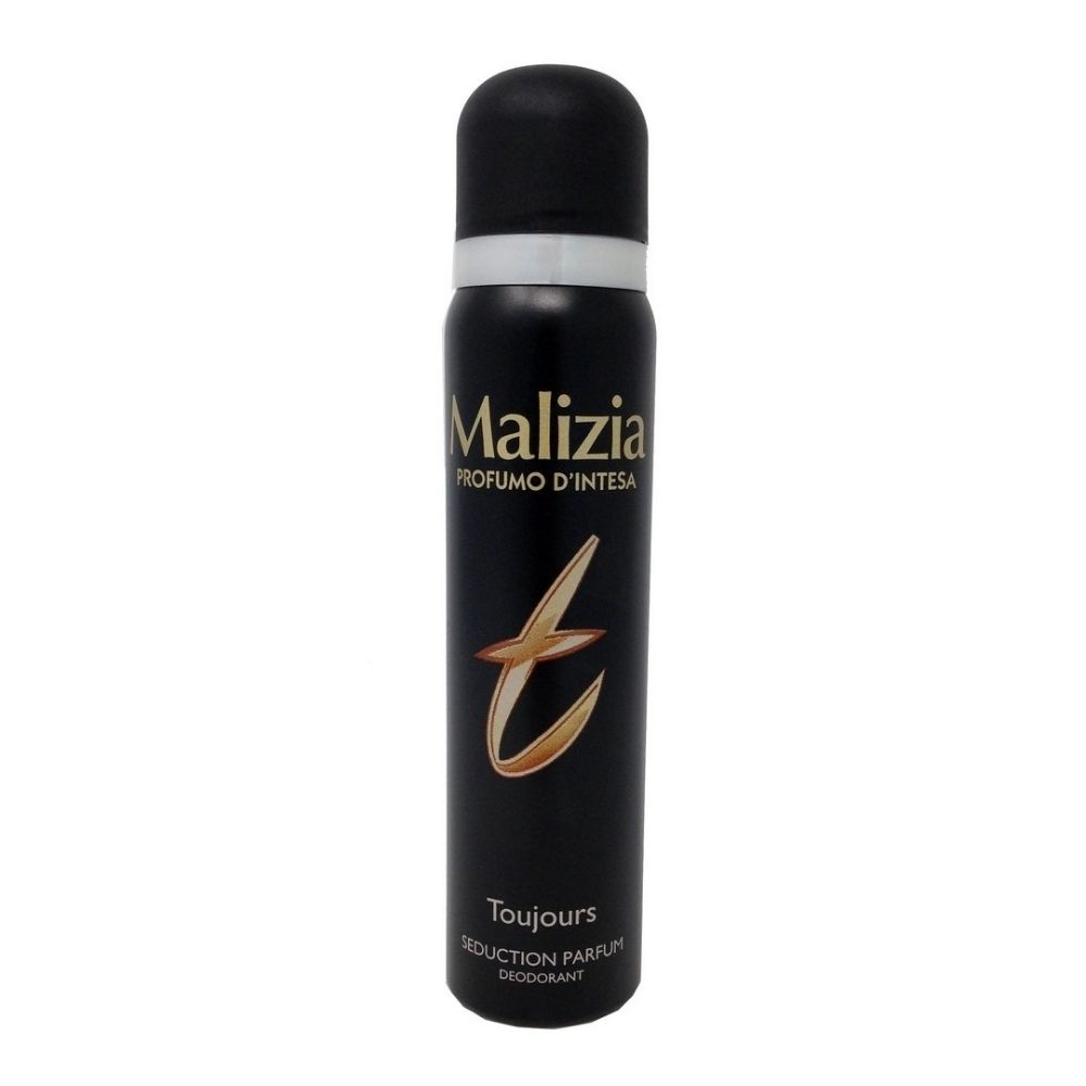 Deodorante F. Toujour MALIZIA 100 ml