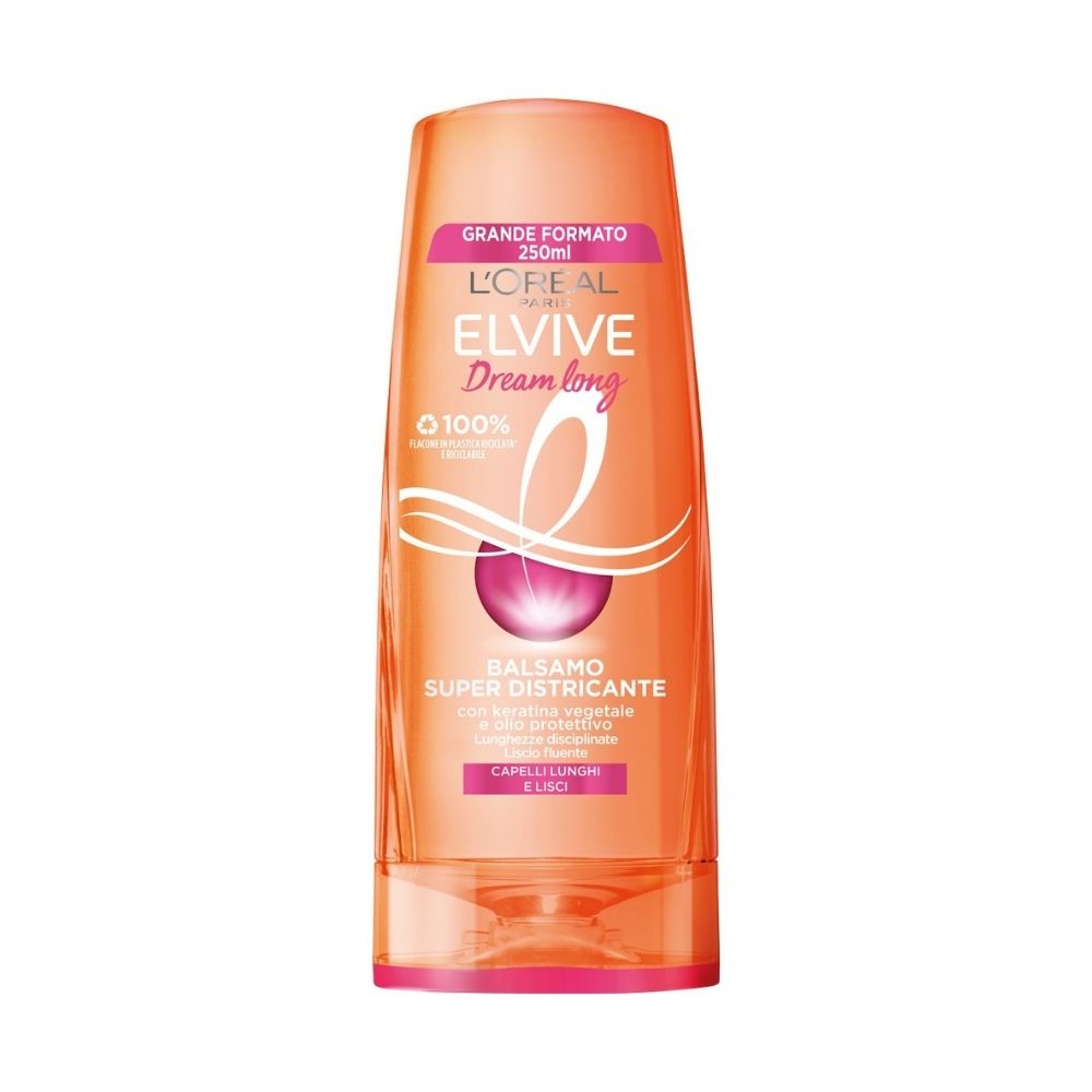 Balsamo ELVIVE Dream Long 250 ml