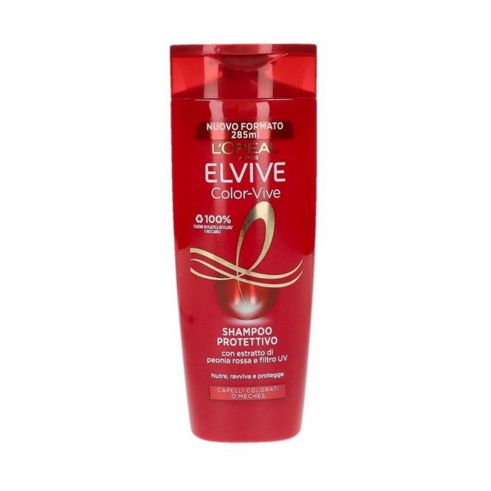 Shampoo ELVIVE Color Vive 300 ml