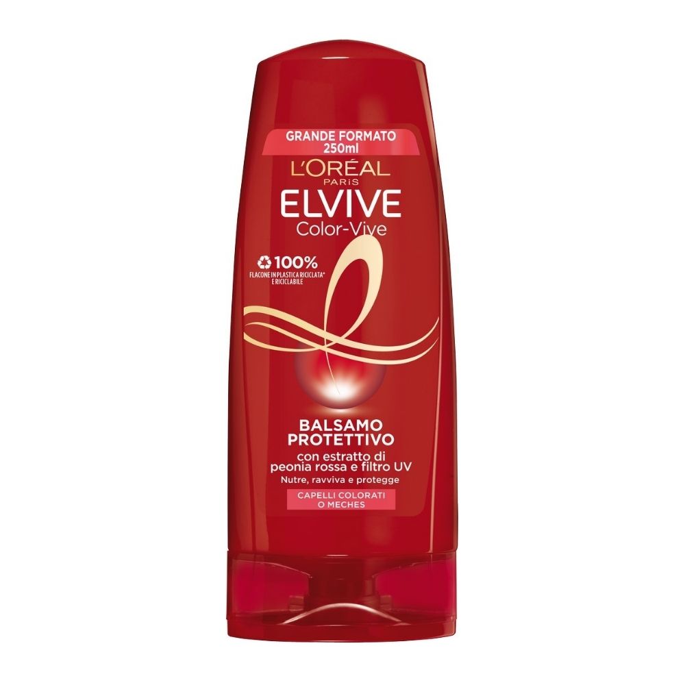 Balsamo ELVIVE Color Vive 250 ml