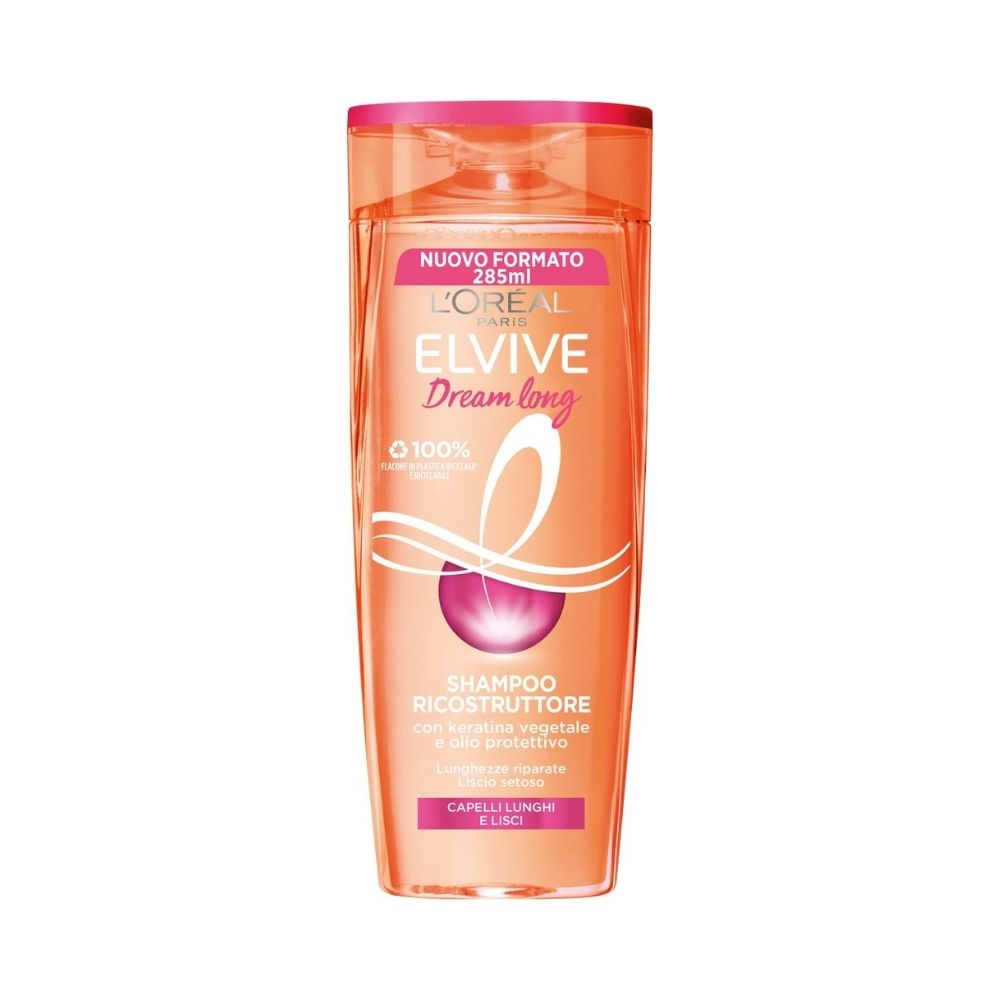 Shampoo ELVIVE Dream Long 285 ml