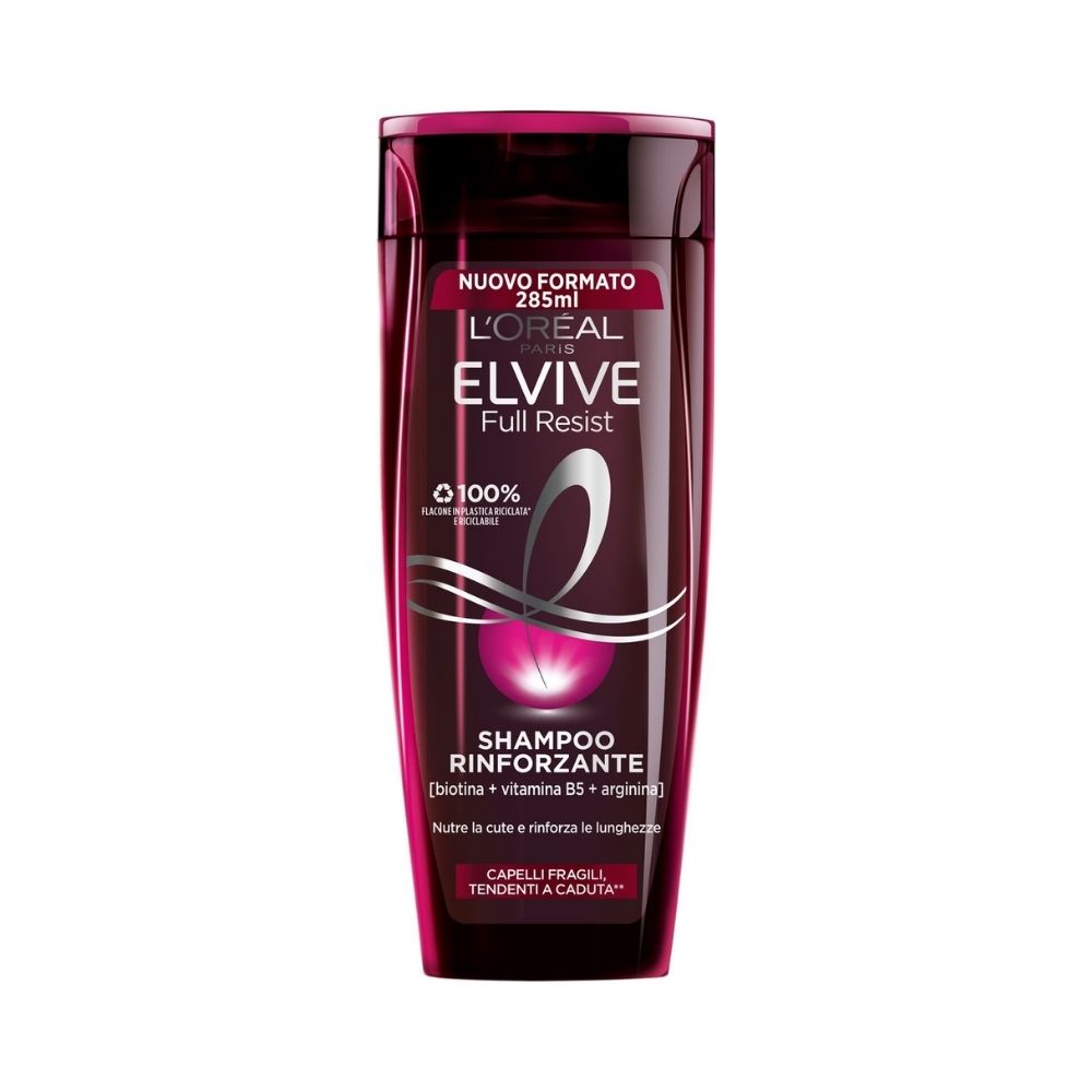 Shampoo ELVIVE Full Resist 285 ml