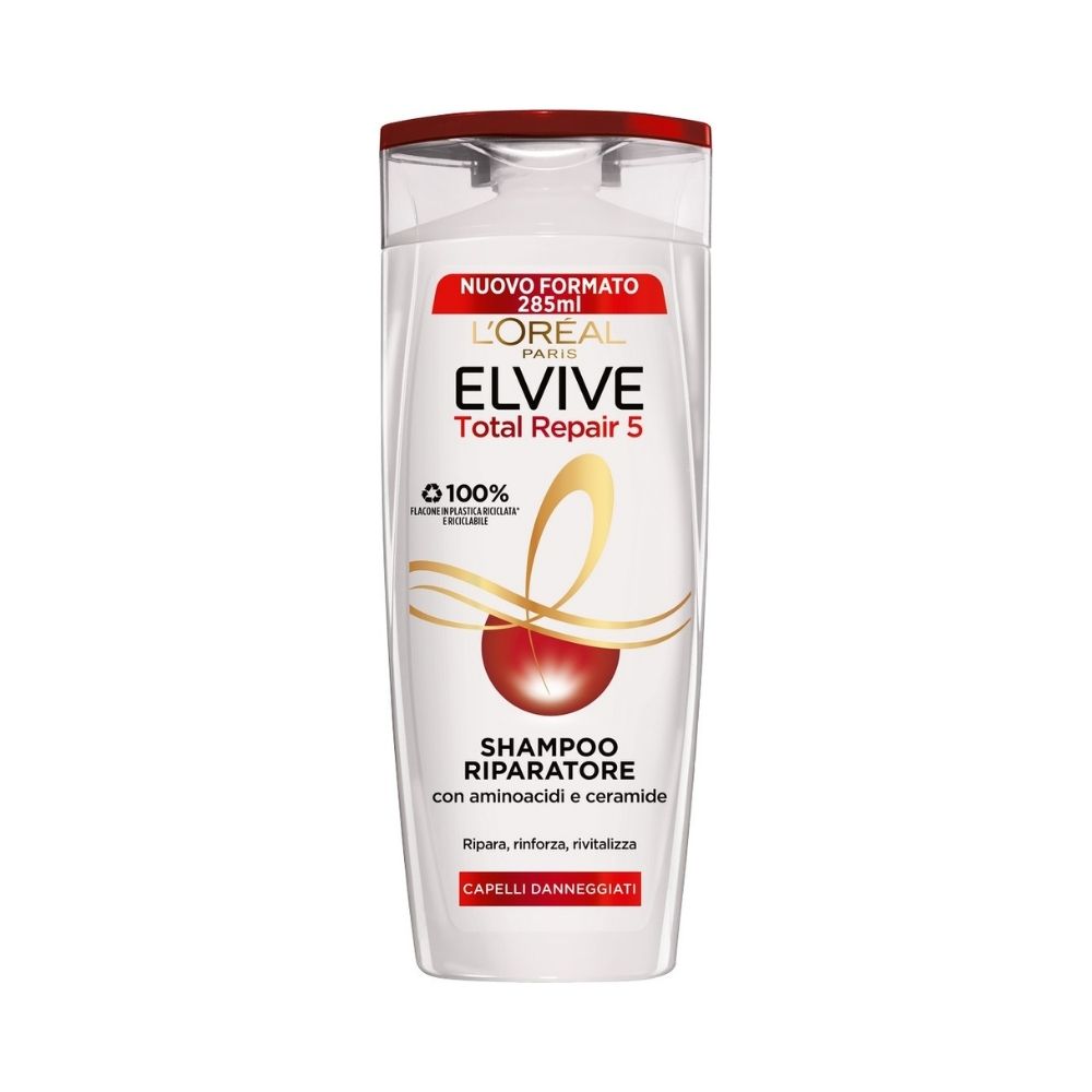 Shampoo ELVIVE Total Repair 285 ml