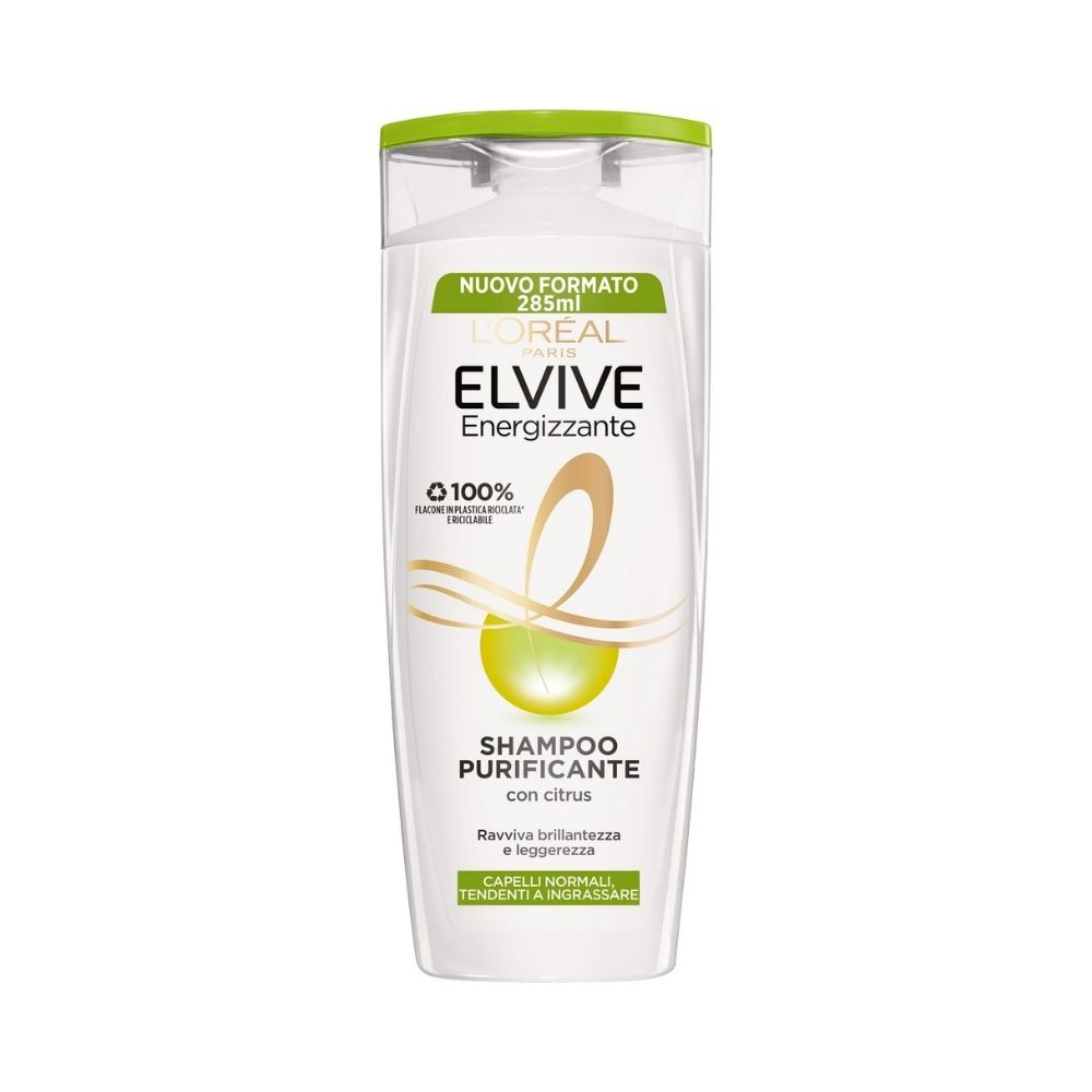 Shampoo ELVIVE Citrus 285 ml