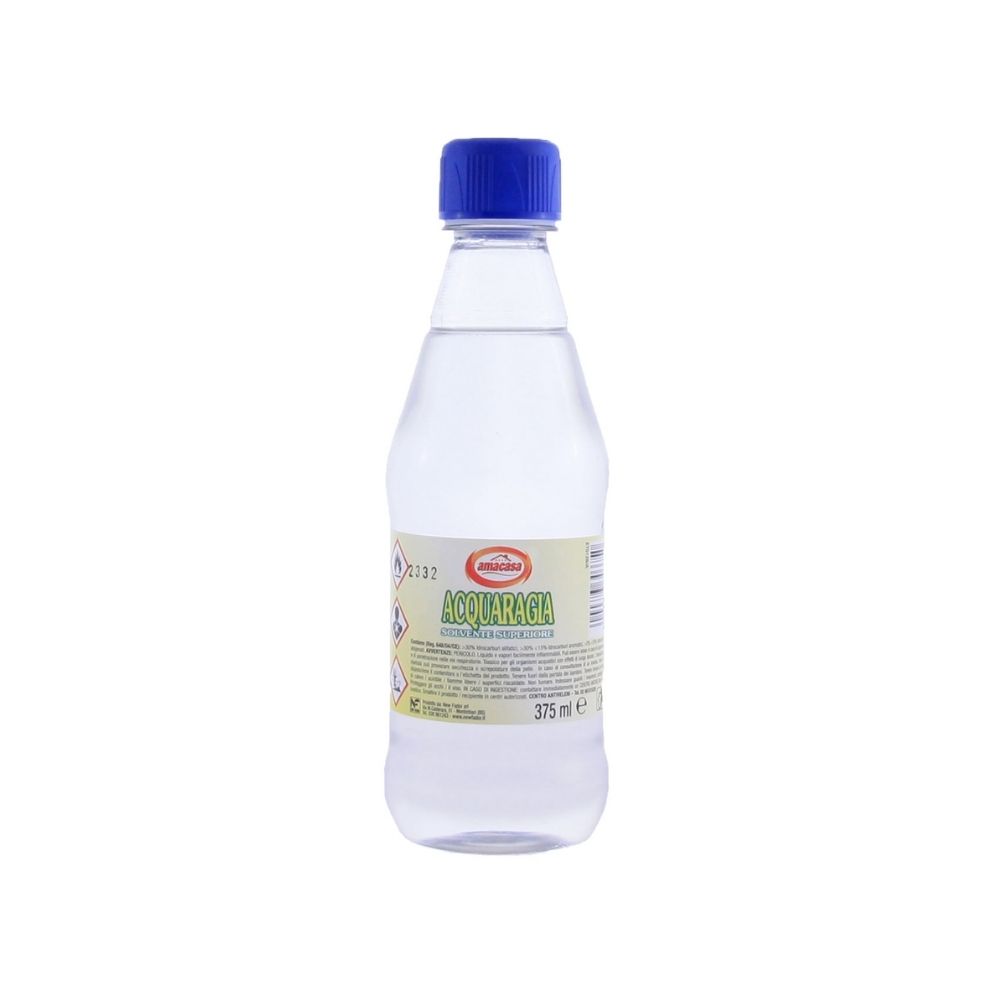 Acquaragia AMACASA 375 ml