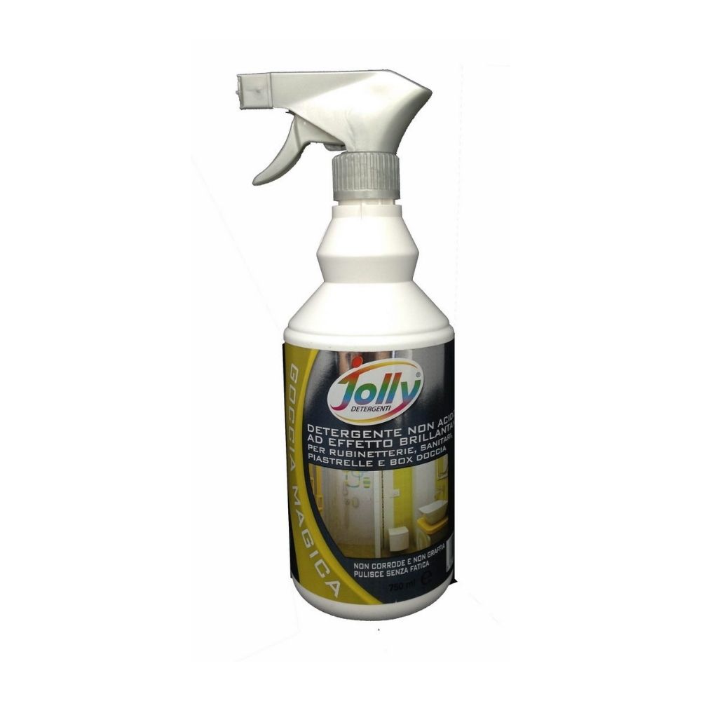 Anticalcare goccia magica JOLLY 750 ml