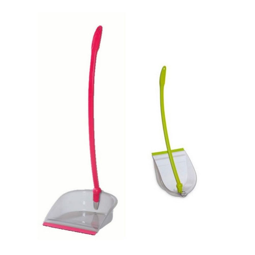 Set paletta e bastone pieghevole Neon