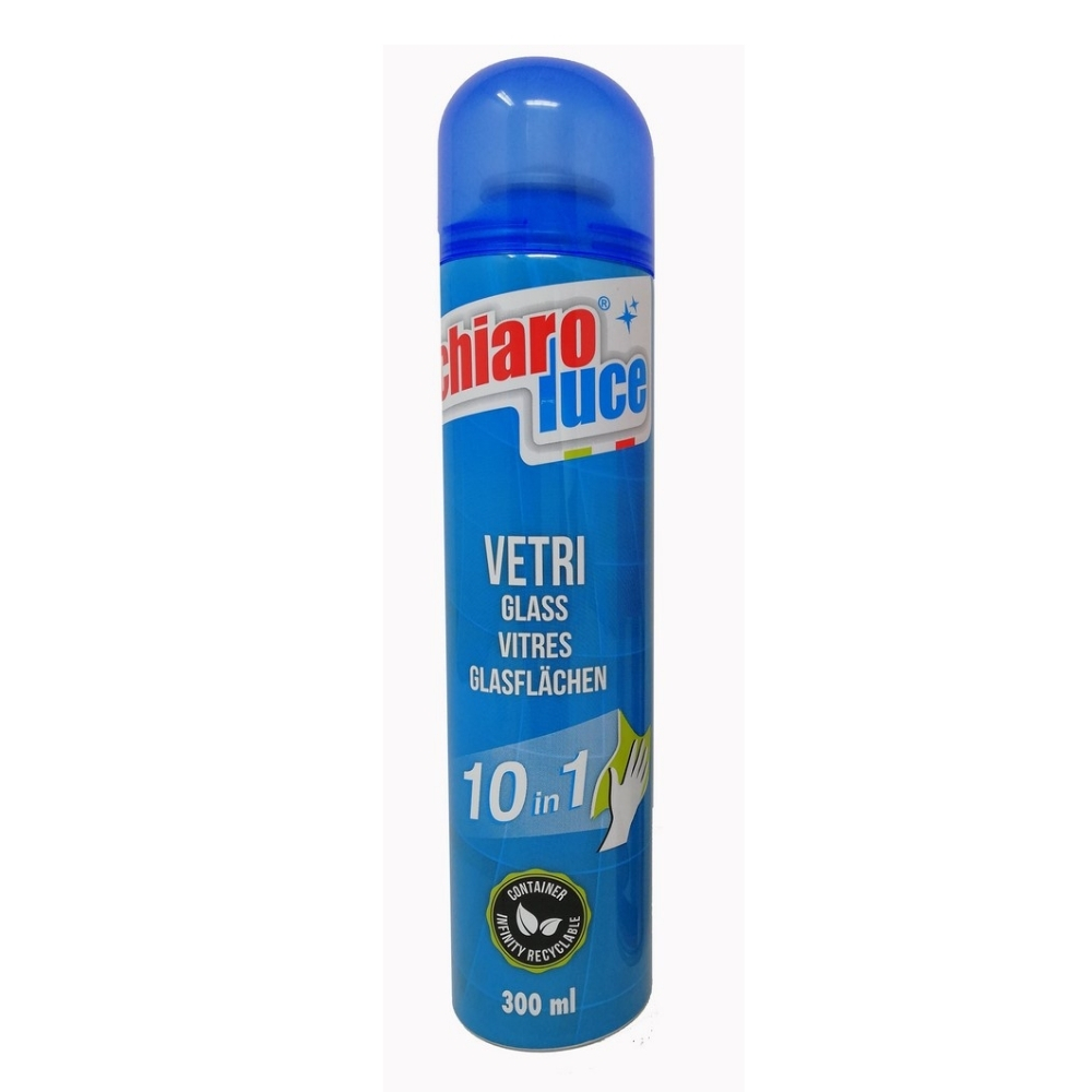 Vetri CHIARO LUCE spray 300 ml