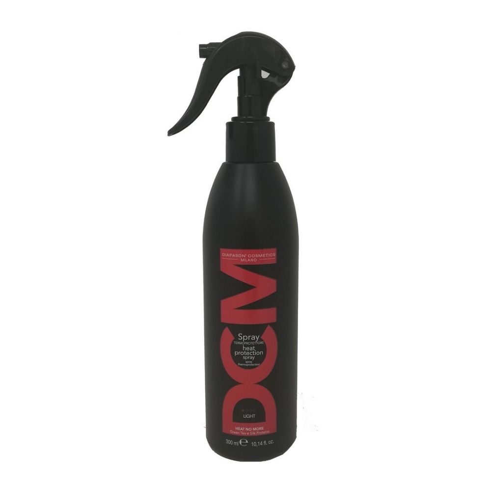 Termoprotettore DCM Heat No more 300 ml