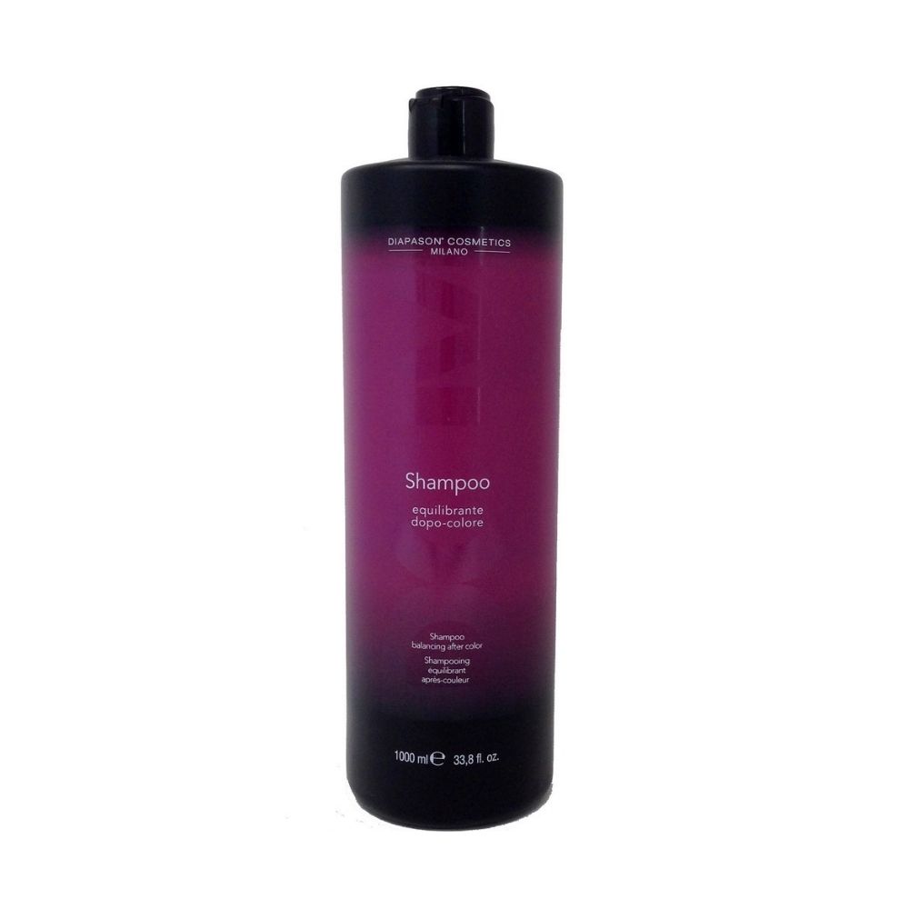 Shampoo DCM equilibrante dopo colore 1000 ml