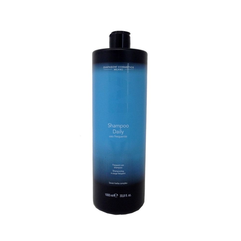 Shampoo DCM daily uso frequente 1000 ml