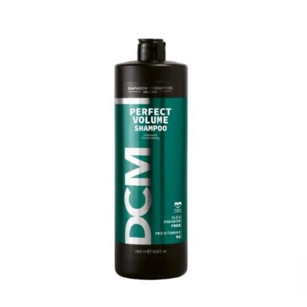 Shampoo DCM Perfect Volume 1000 ml