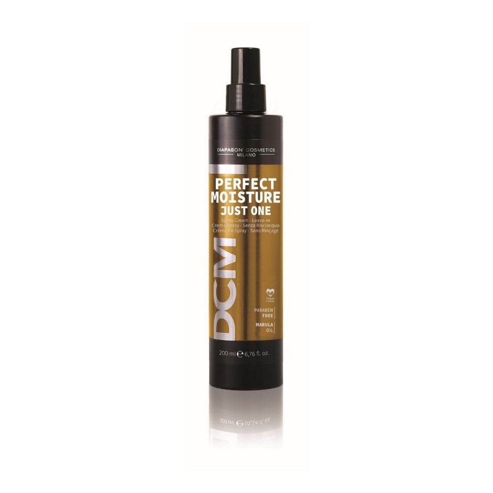 Crema spray DCM Just one, Perfect Moisture 200 ml