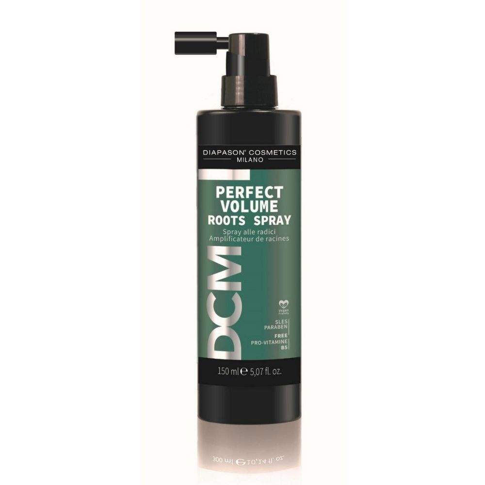 Spray DCM per radici Perfect Volume 150 ml