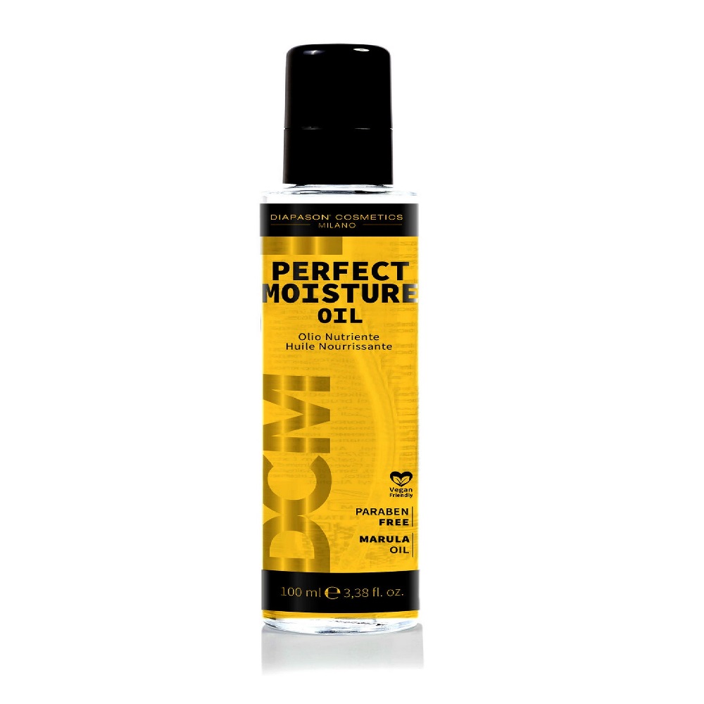 Olio DCM Perfect Moisture 100 ml