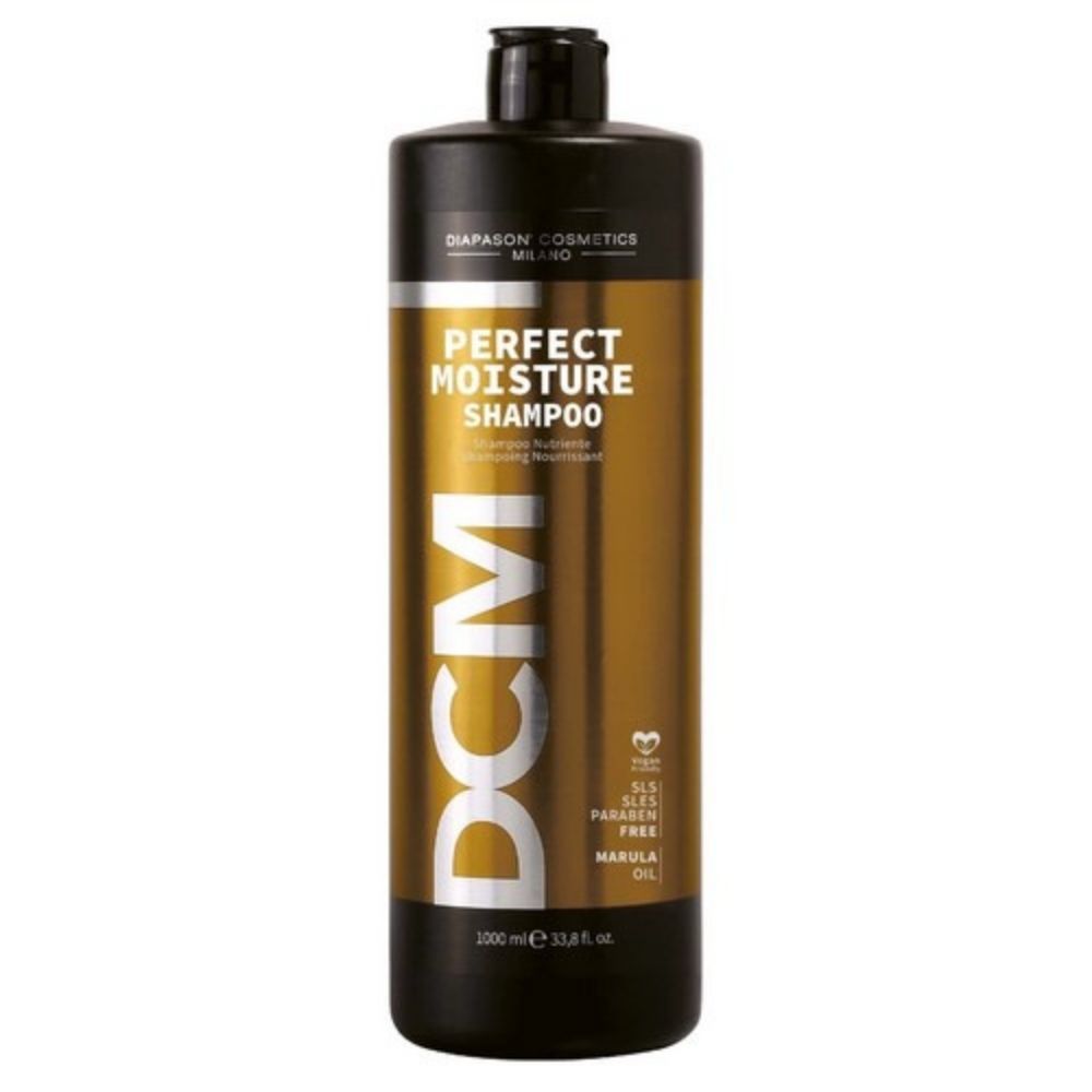 Shampoo DCM Perfect Moisture 1000 ml