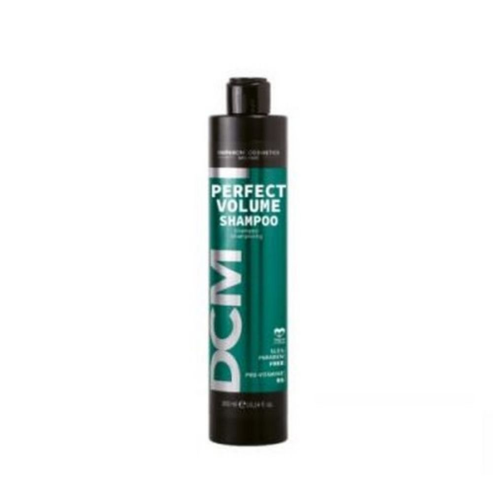 Shampoo DCM Perfect Volume 300 ml