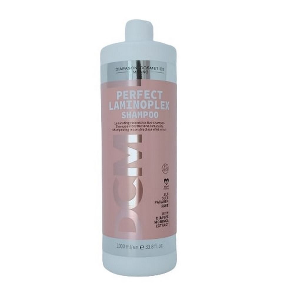 Shampoo DCM Perfect Laminoplex 1000 ml