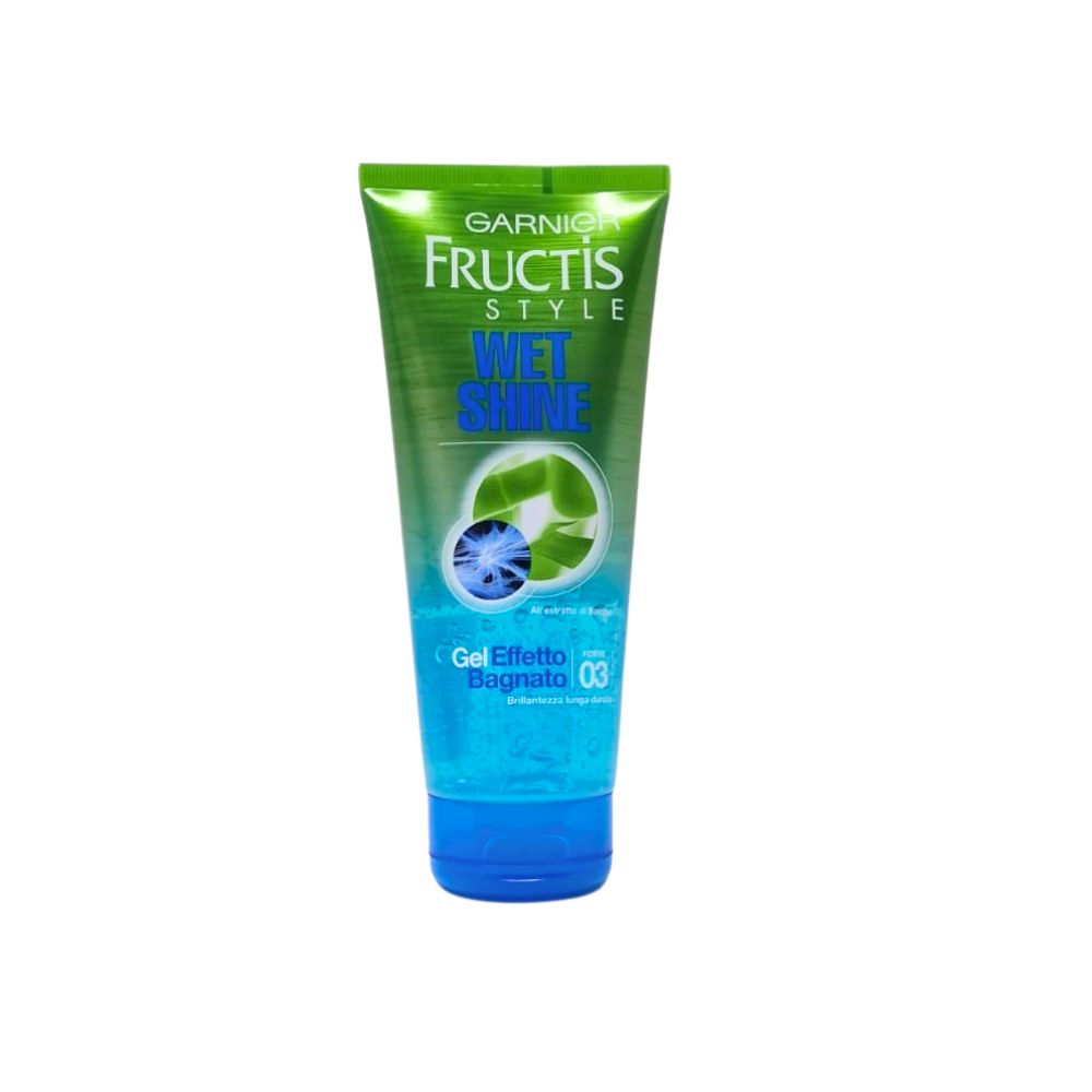 Gel FRUCTIS Style effetto bagnato 200 ml