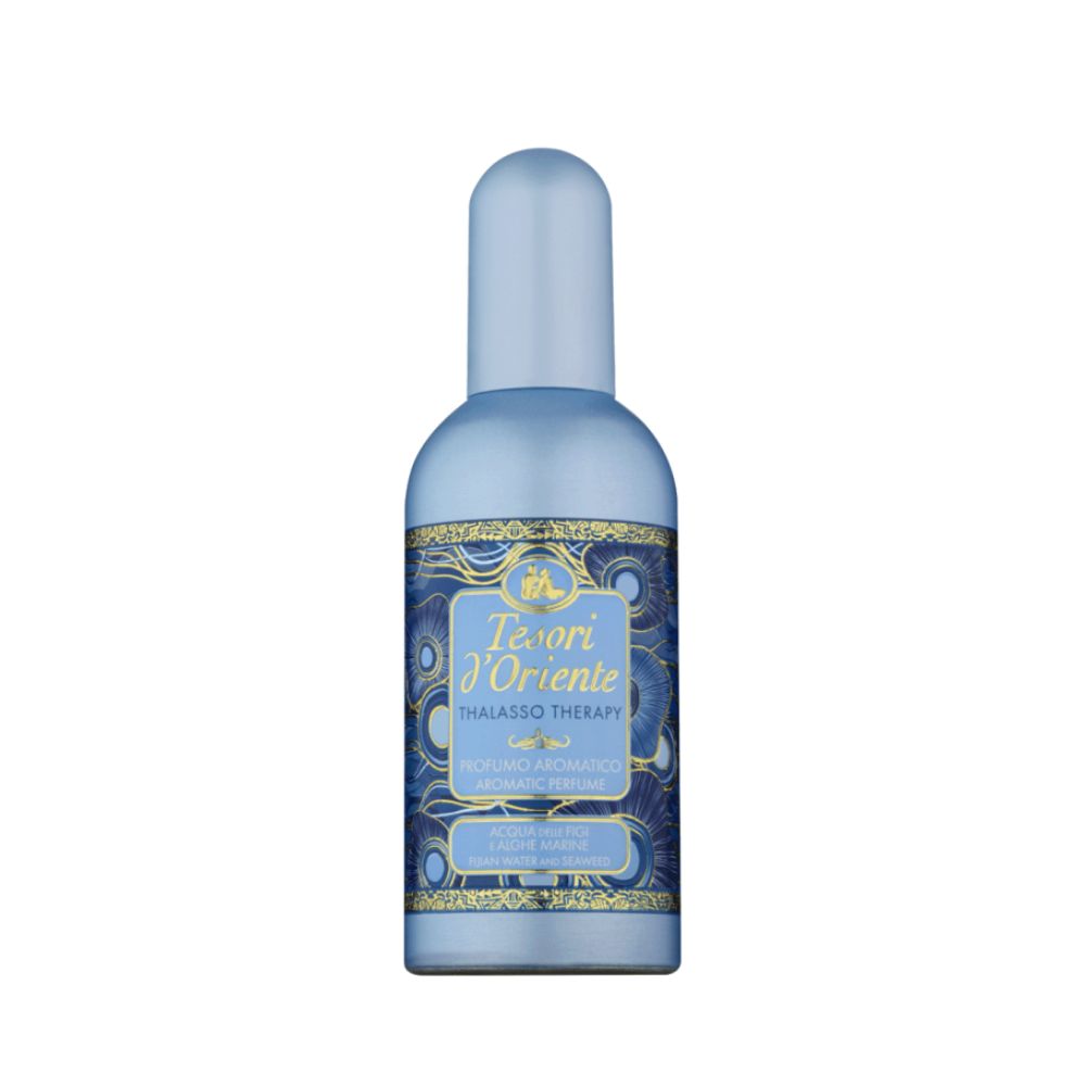 Profumo aromatico TESORI D'ORIENTE Thalasso Therapy 100 ml