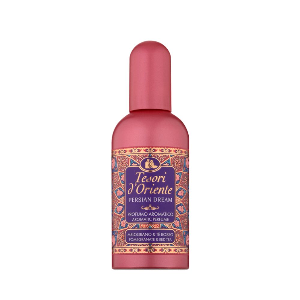 Profumo aromatico TESORI D'ORIENTE Persian Dream 100 ml