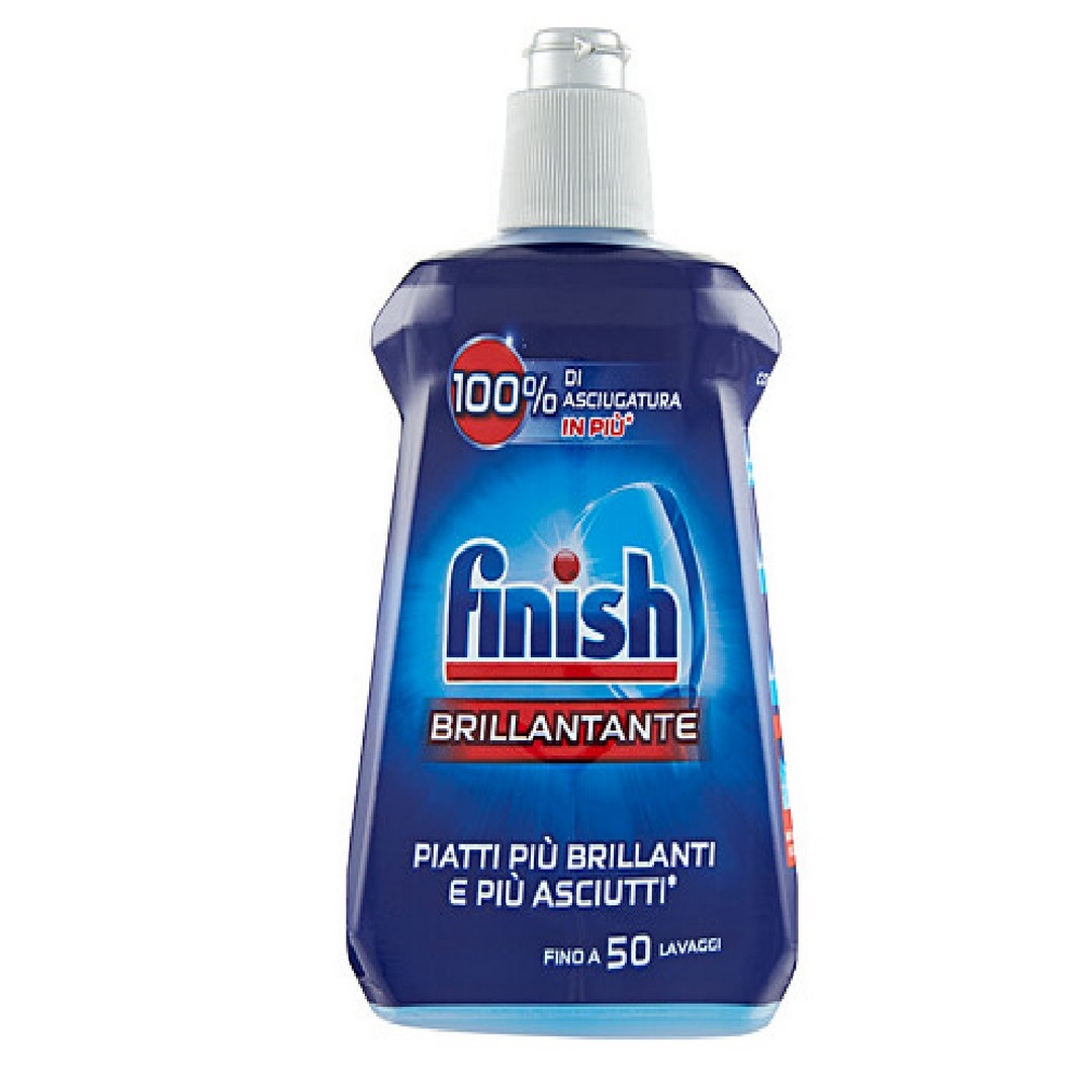 Brillantante FINISH 250 ml