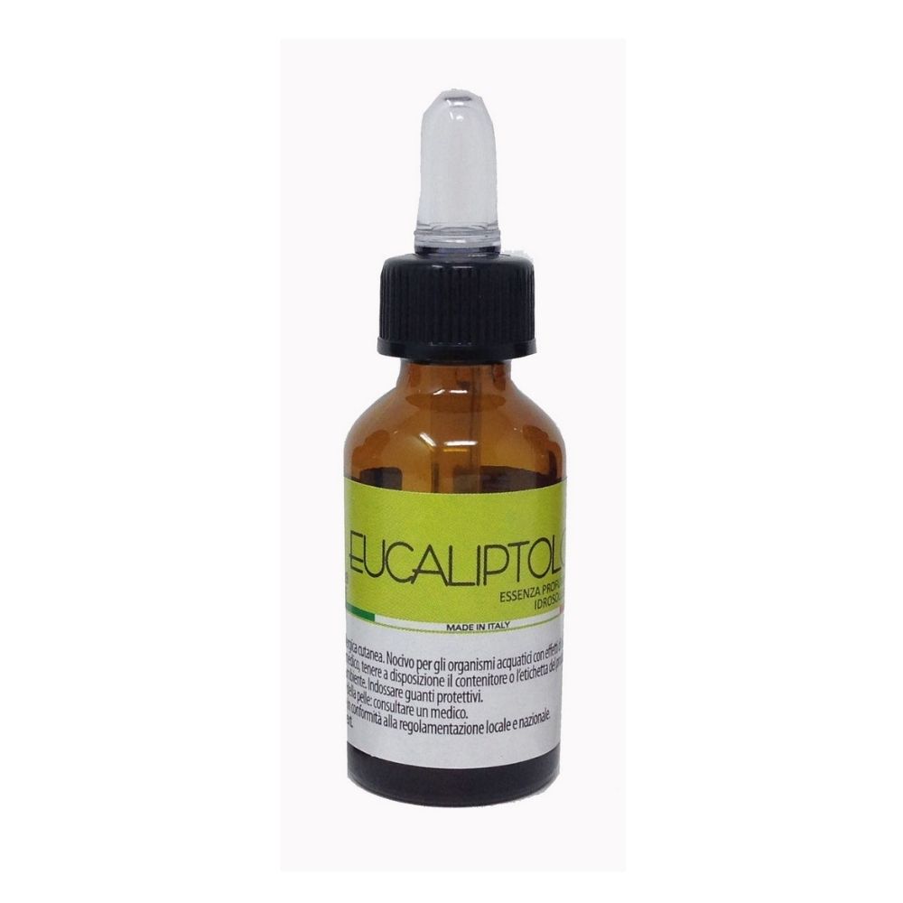 Essenza profumata Eucalipto 20 ml