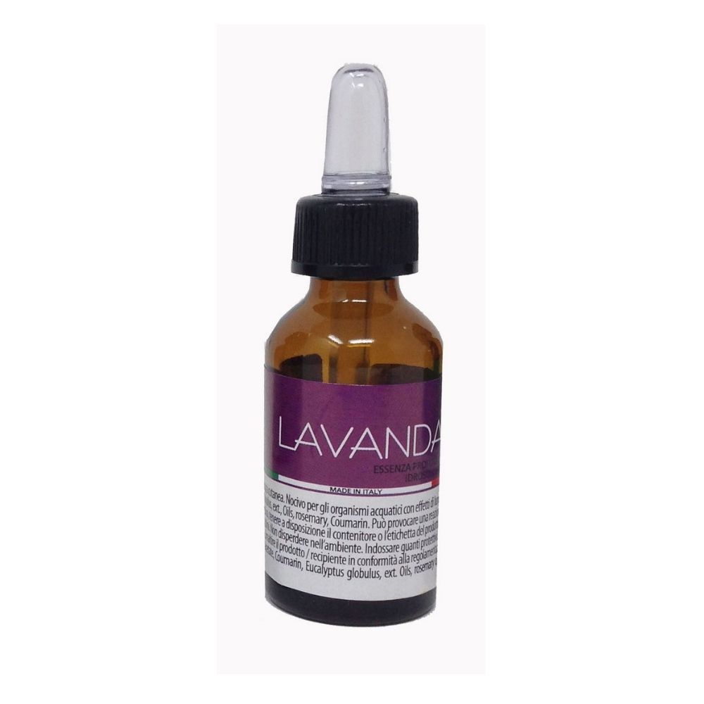 Essenza profumata Lavanda 20 ml