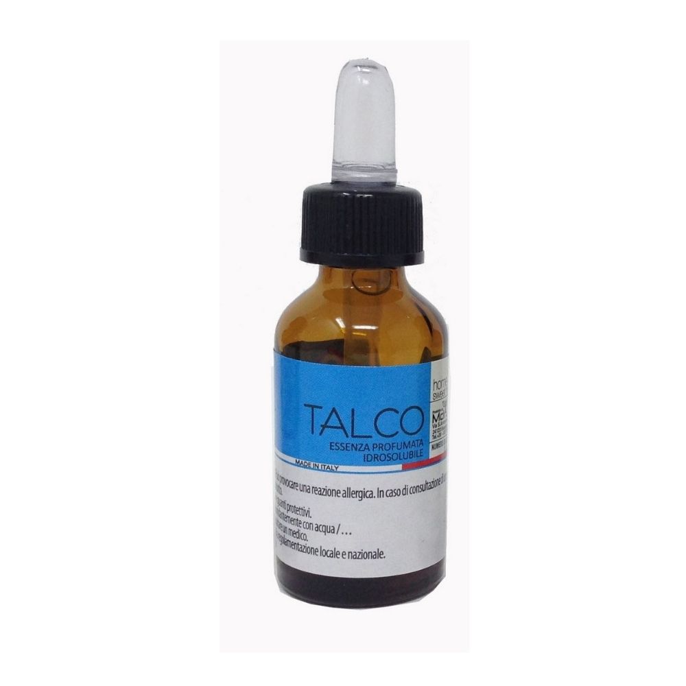 Essenza profumata Talco 20 ml