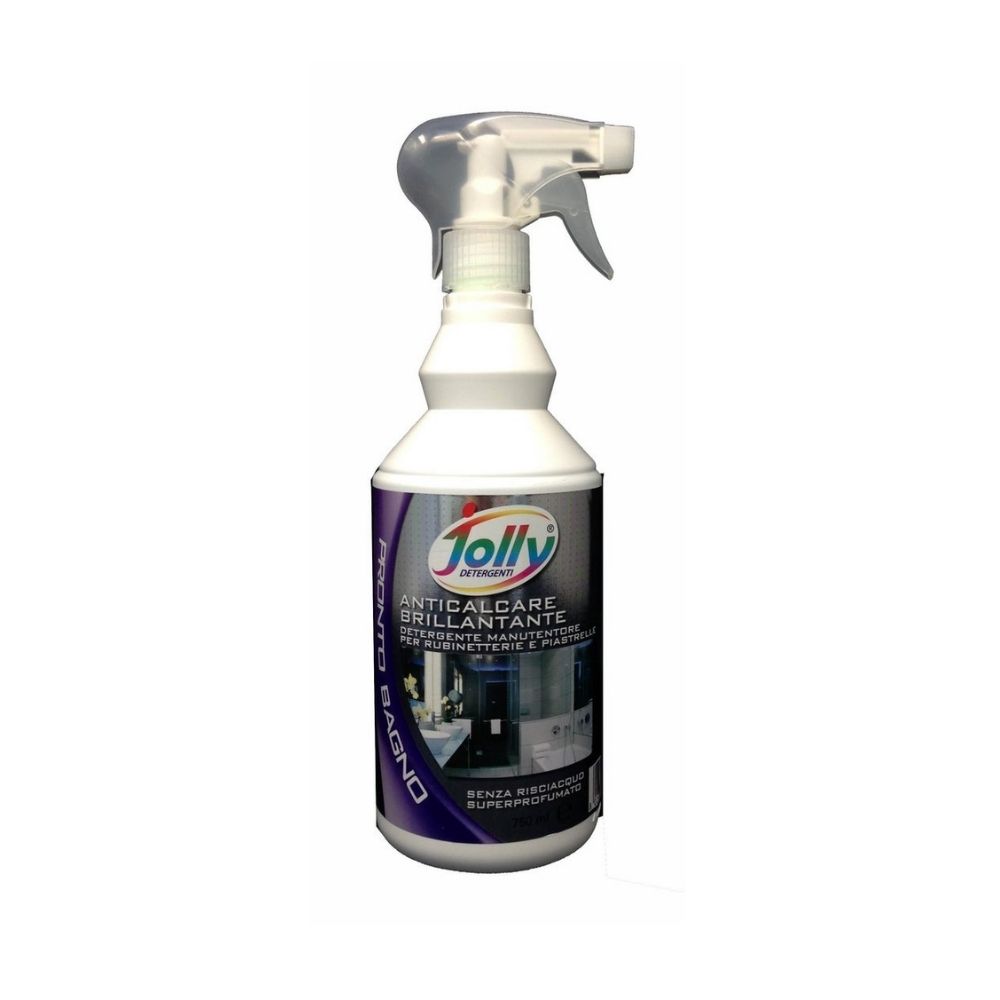 Anticalcare profumato pronto bagno JOLLY 750 ml