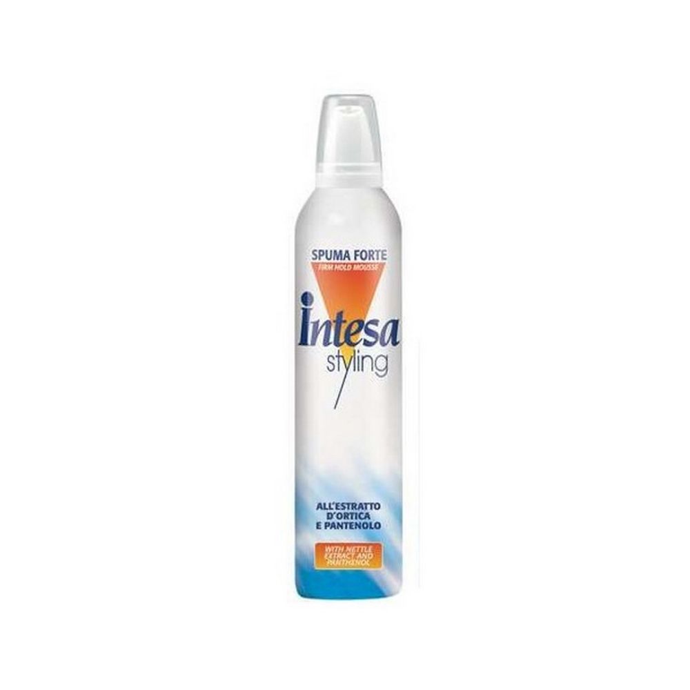 Spuma capelli INTESA 300 ml