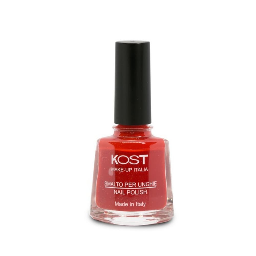 Smalto Kost rosso scuro