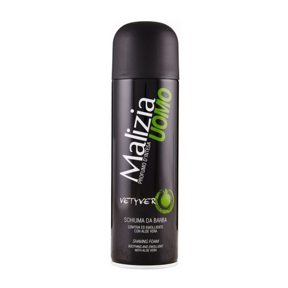 Schiuma da barba Veryver MALIZIA 300 ml