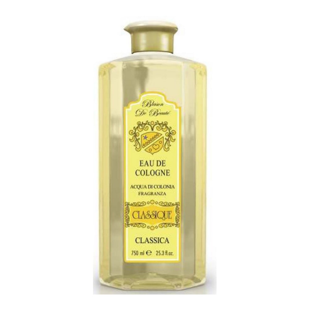 Acqua di colonia classica RUDY PROFUMI 750 ml