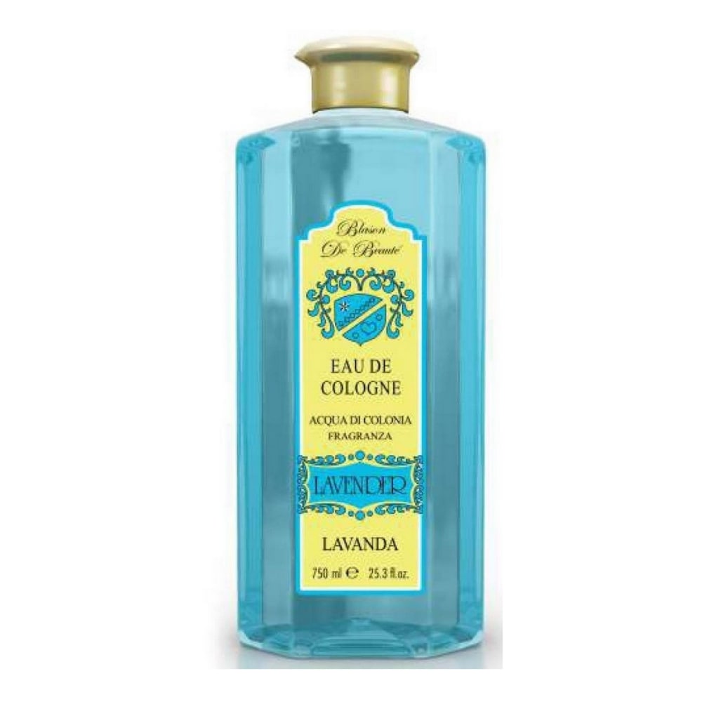 Acqua di colonia lavanda RUDY PROFUMI 750 ml