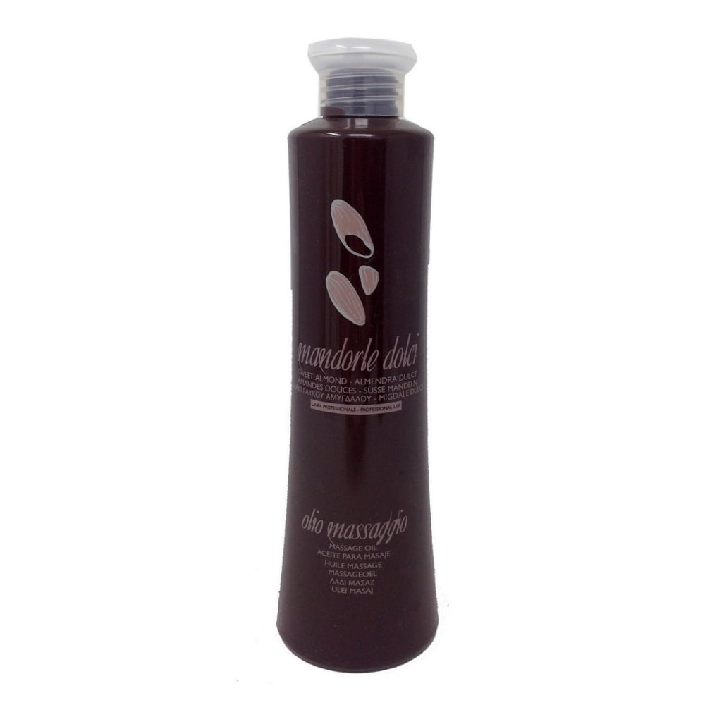 Olio Massaggio Mandorle ROIAL 500 ml