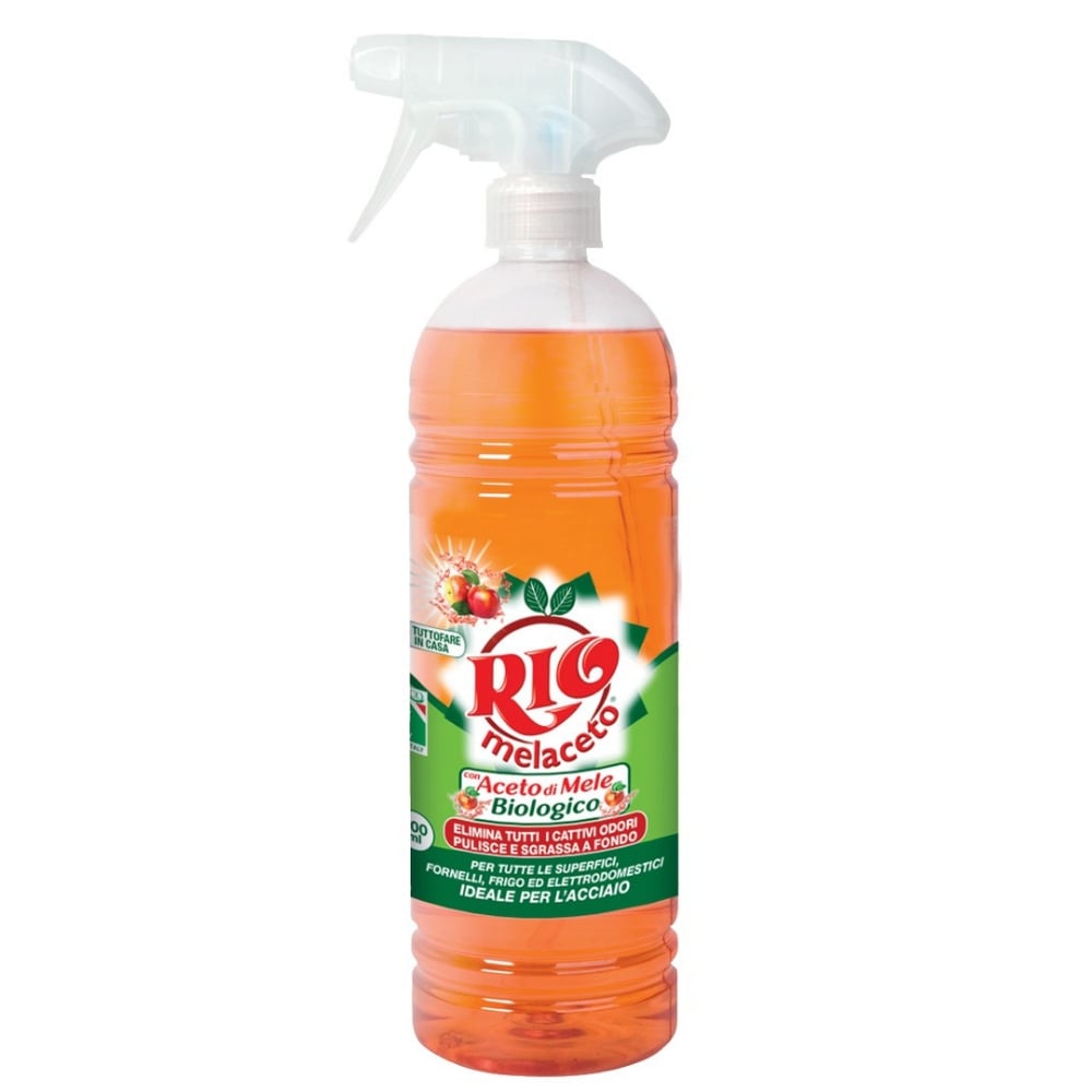 Sgrassatore Melaceto RIO BUM BUM 800 ml