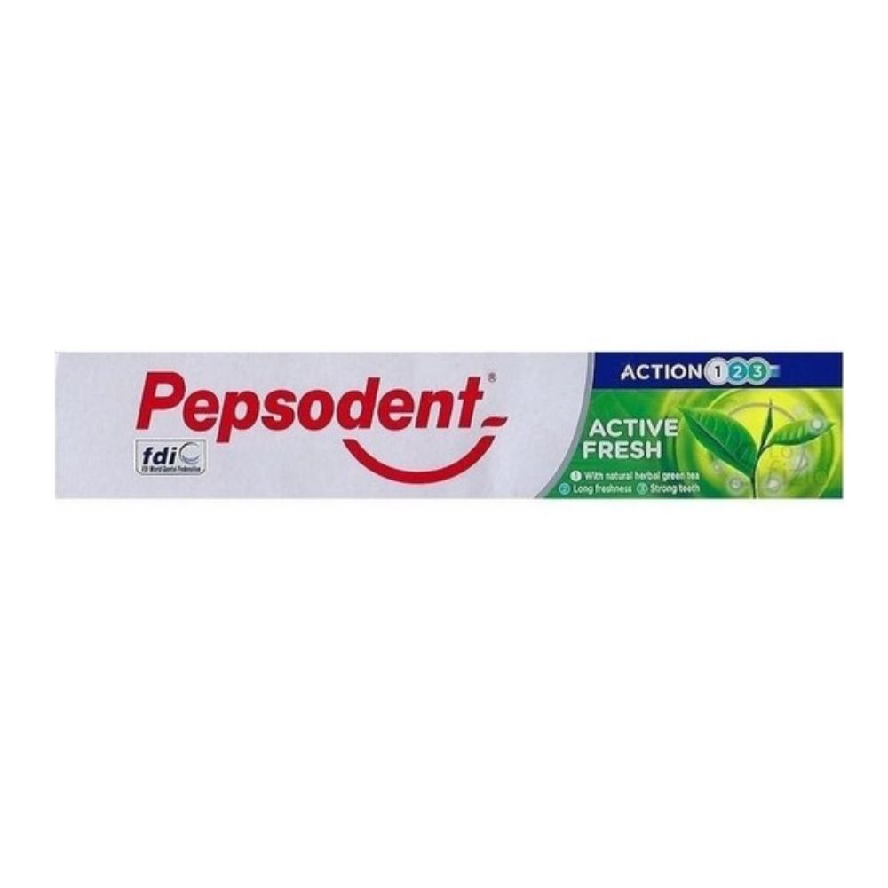 Dentifricio Active Fresh PEPSODENT 75 ml