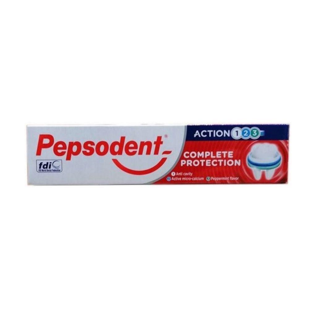 Dentifricio Complete Protection PEPSODENT 75 ml