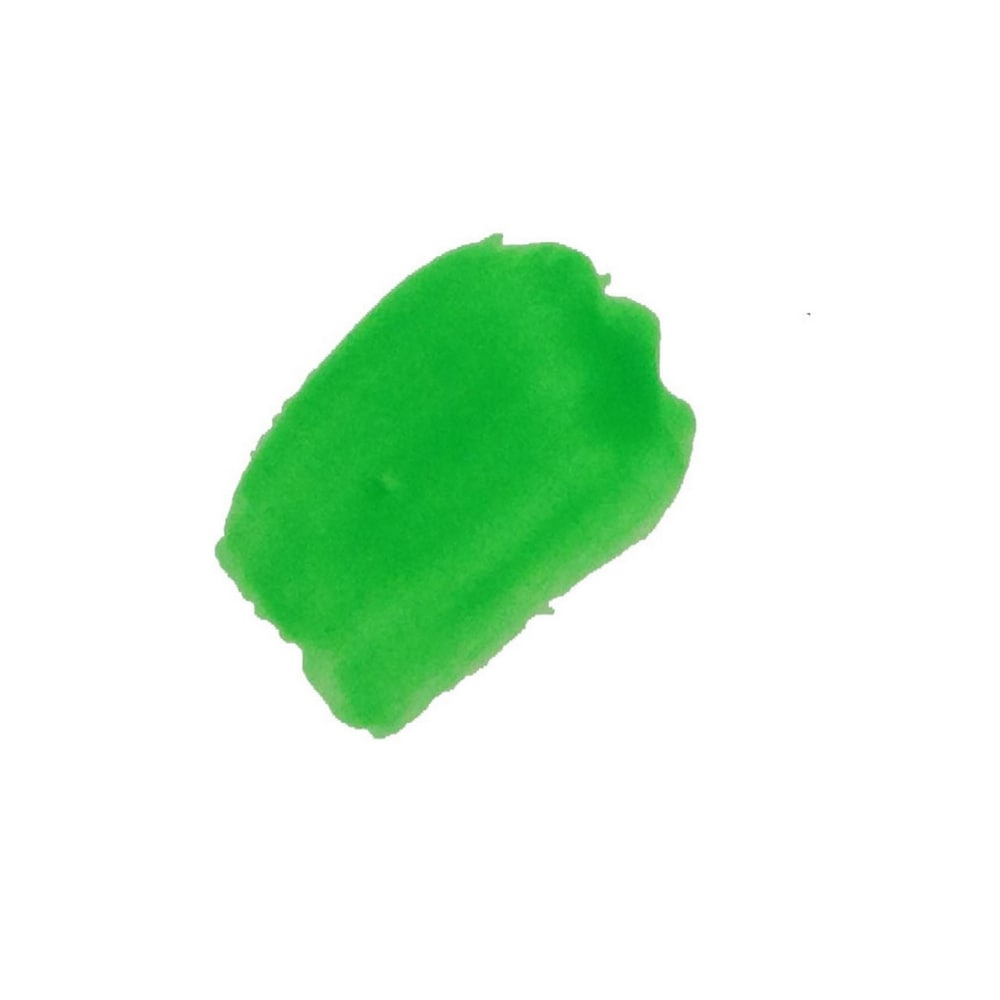 Smalto CRISTHAL N. 190 verde fluo 10 ml