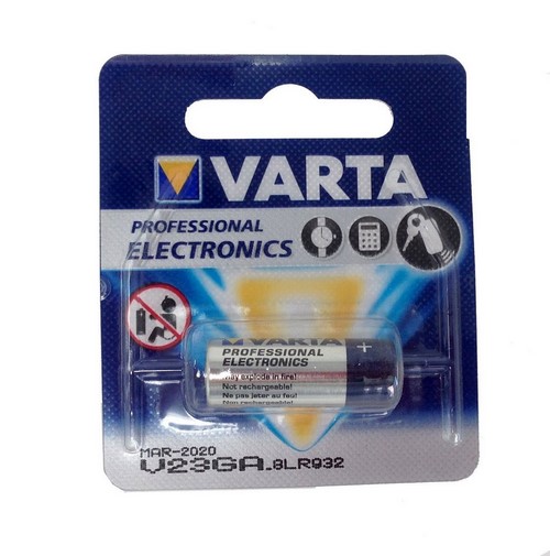 Pile VARTA High Energy 23GA da 12 volt, 1 pz